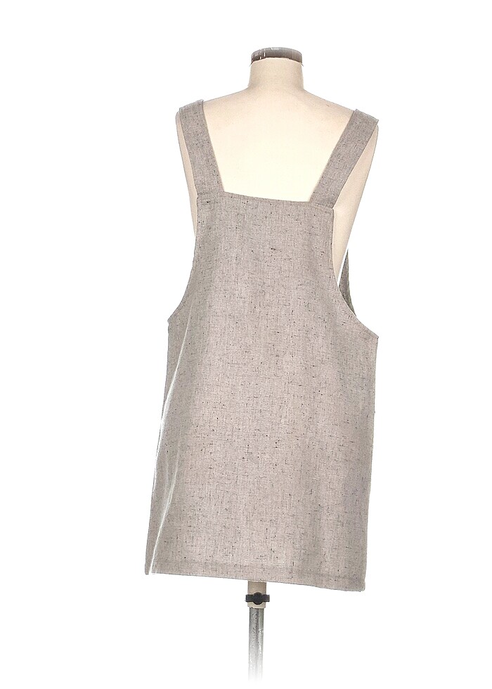 Vintage Love Kısa Salopet %70 İndirimli. - Görsel 3