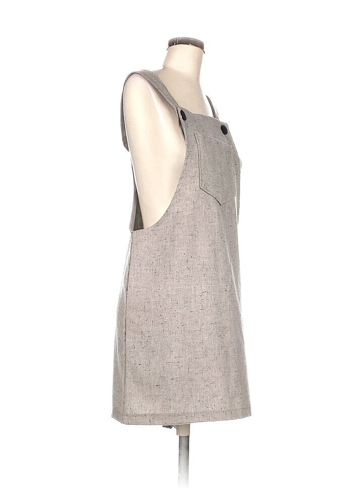 Vintage Love Kısa Salopet %70 İndirimli. - Görsel 2