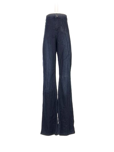 Vintage Love Jean / Kot %70 İndirimli.
