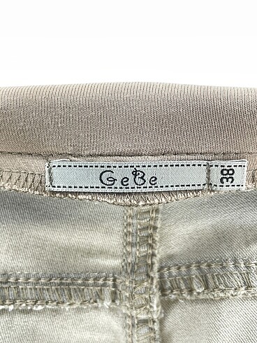 Vintage Love Hamile Pantolon %70 İndirimli. - Görsel 4