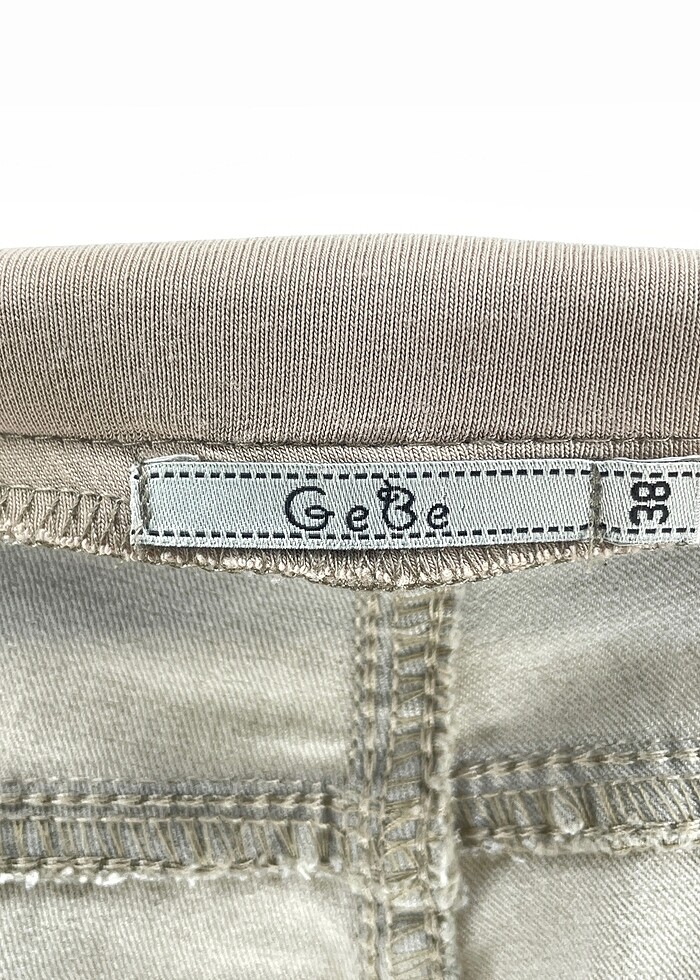 Vintage Love Hamile Pantolon %70 İndirimli. - Görsel 4