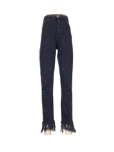 Vintage Love Jean / Kot %70 İndirimli.