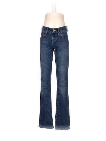 Mavi Jeans Jean / Kot %70 İndirimli.