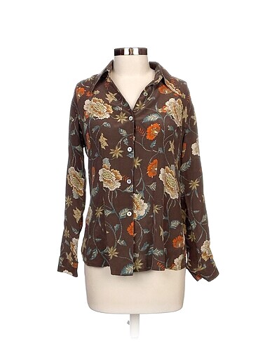 Vintage Love Bluz %70 İndirimli.