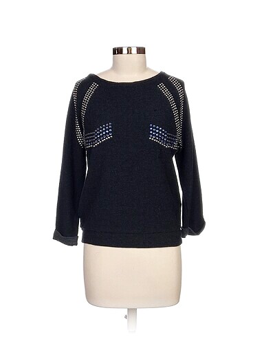 Zara Bluz %70 İndirimli.