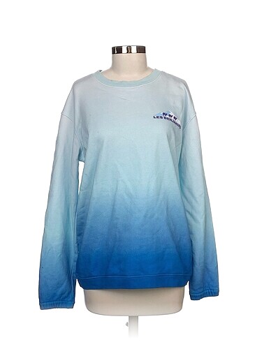 Les Benjamins Sweatshirt %70 İndirimli.