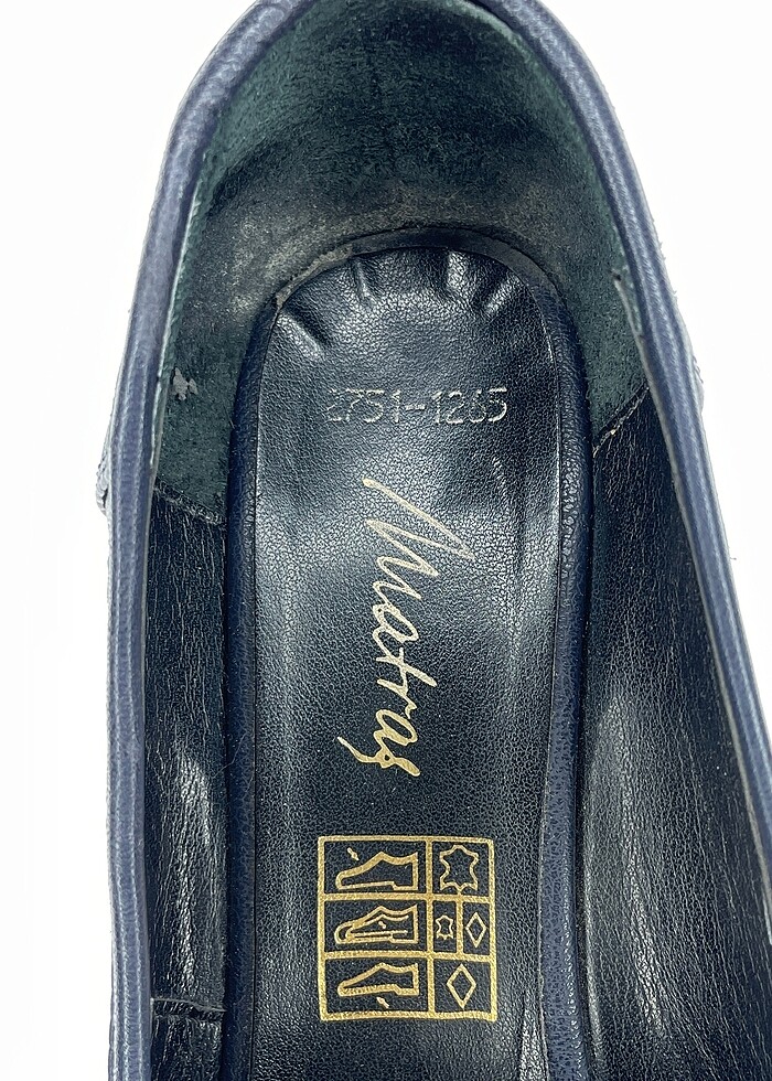 Matraş Platform %70 İndirimli. - Görsel 4