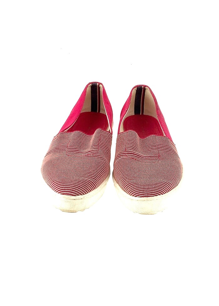 Tommy Hilfiger Espadril %70 İndirimli. - Görsel 3