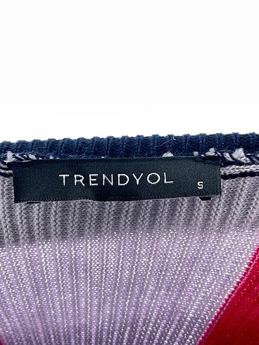 s Beden çeşitli Renk Trendyol & Milla Bluz %70 İndirimli.