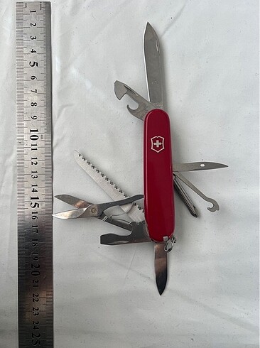 Victorinox İsviçre Multi