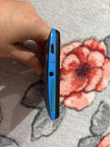 Beden Renk Philips MP3