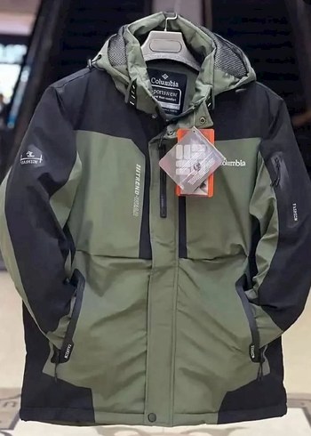 Columbia Fashion Kar/Kayak Montu