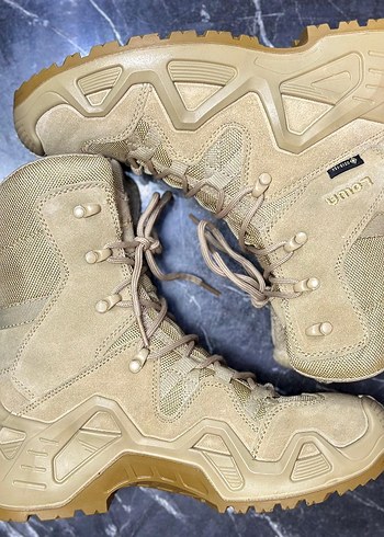 Lowa ZEPHYR GTX LO TF Gore-tex Bot - Görsel 3