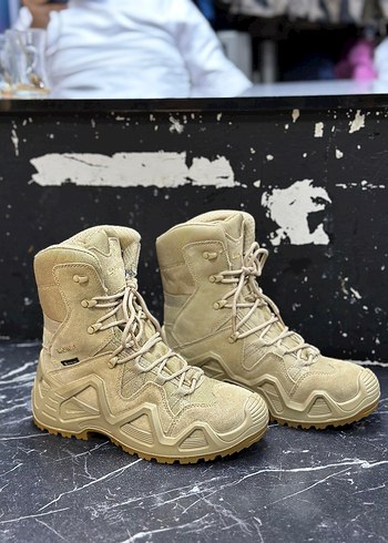 Lowa ZEPHYR GTX LO TF Gore-tex Bot - Görsel 4