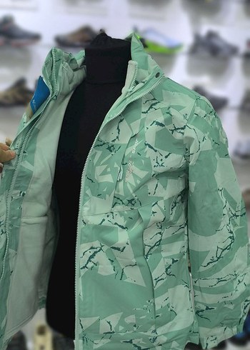 Columbia 3N1 Outdoor Mont - Görsel 2