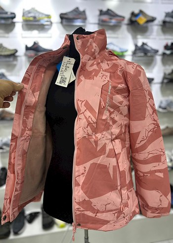 Columbia 3N1 Outdoor Mont - Görsel 2