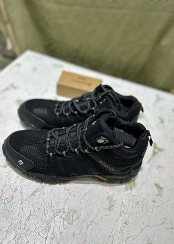 Columbia Outdoor Bot - Görsel 6