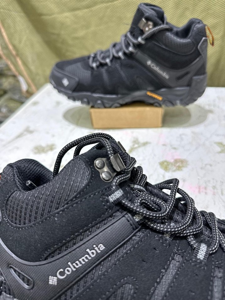 Columbia Outdoor Bot - Görsel 4