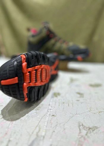 Columbia Outdoor Bot - Görsel 4