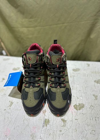 Columbia Outdoor Bot - Görsel 3