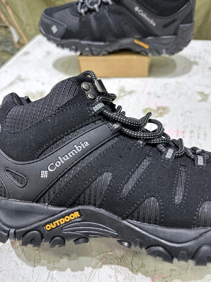 Columbia Outdoor Bot - Görsel 4