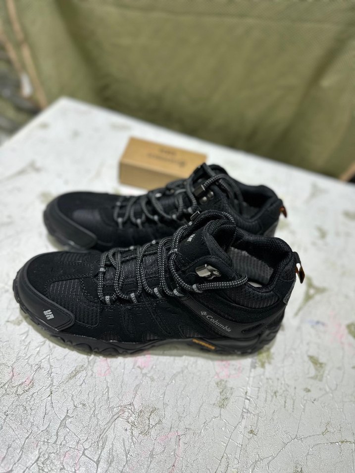 Columbia Outdoor Bot - Görsel 5