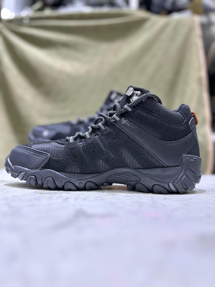 Columbia Outdoor Bot - Görsel 2