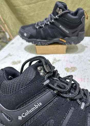 Columbia Outdoor Bot - Görsel 3