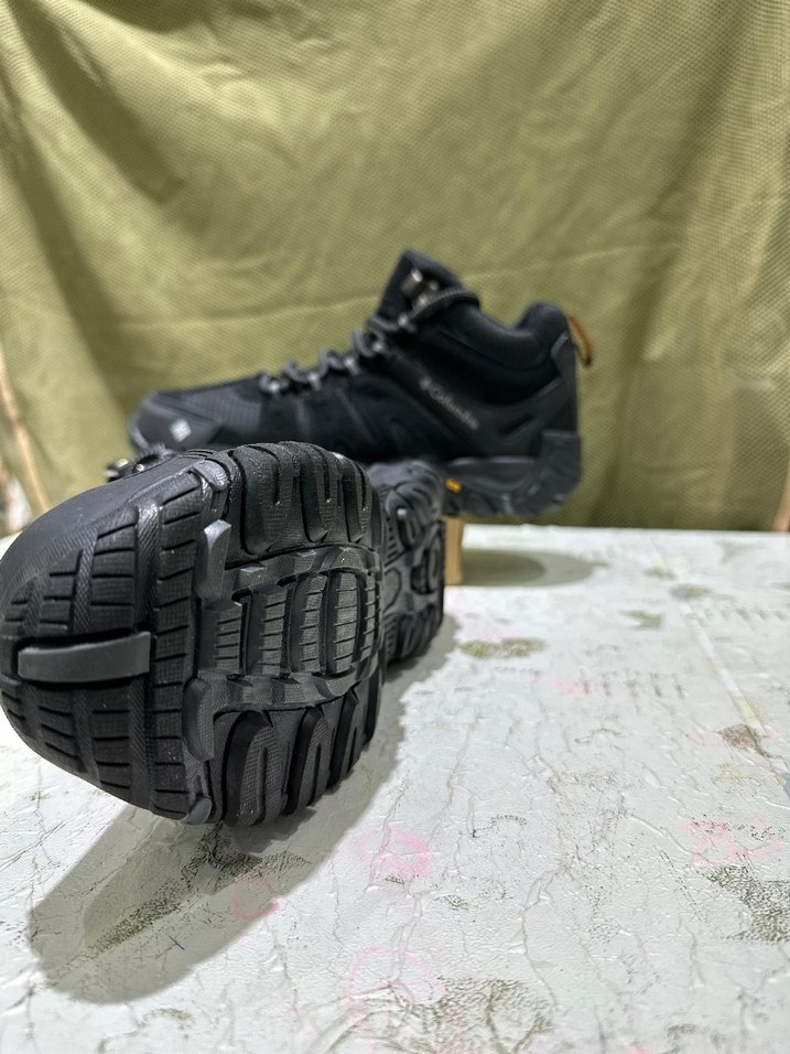 Columbia Outdoor Bot - Görsel 5