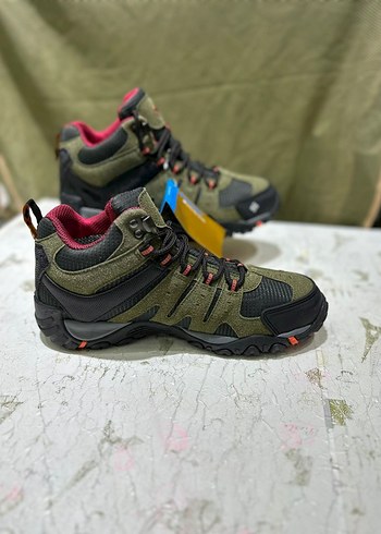 Columbia Outdoor Bot - Görsel 2