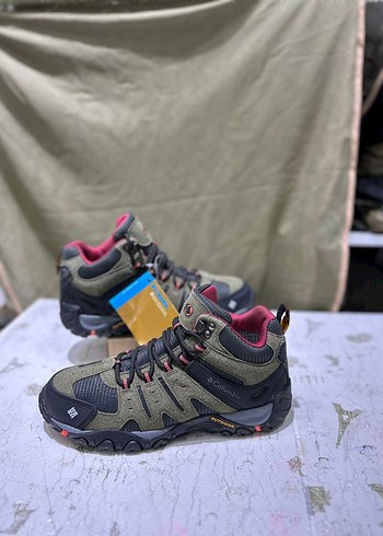 Columbia Outdoor Bot - Görsel 7