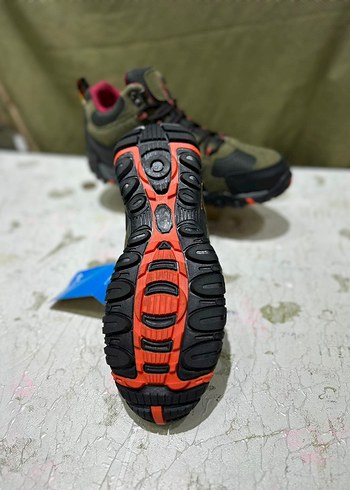 Columbia Outdoor Bot - Görsel 5