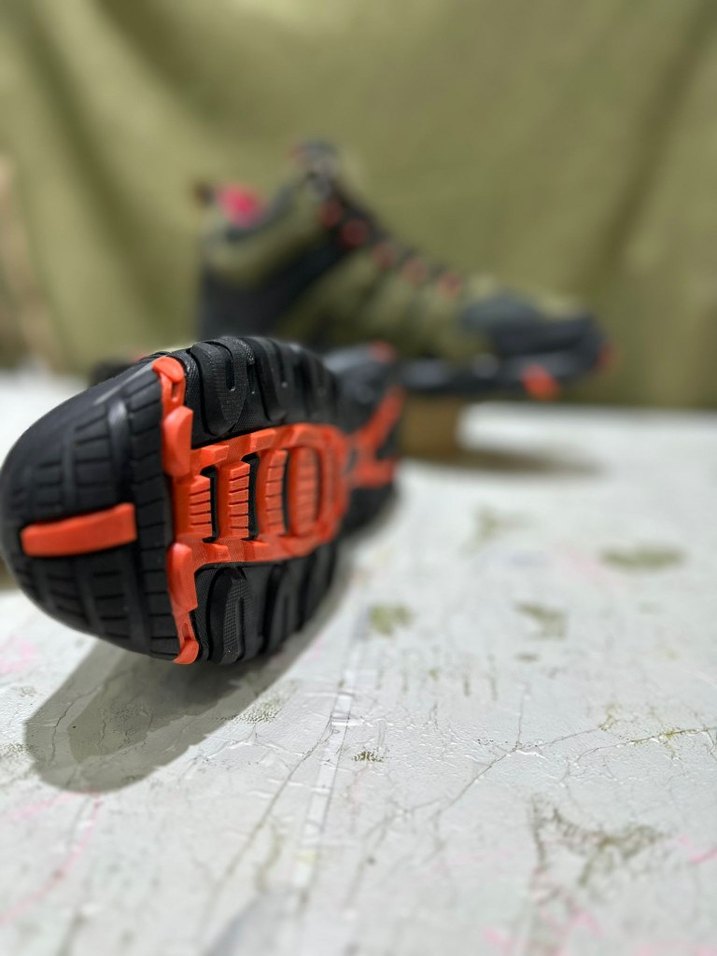 Columbia Outdoor Bot - Görsel 4