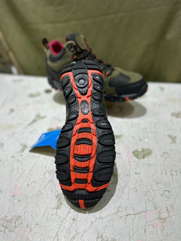 Columbia Outdoor Bot - Görsel 5