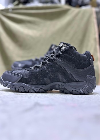 Columbia Outdoor Bot - Görsel 2