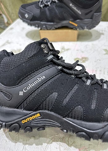 Columbia Outdoor Bot - Görsel 5