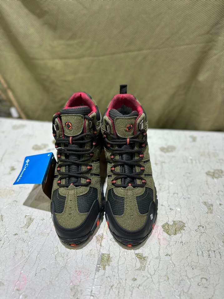 Columbia Outdoor Bot - Görsel 3