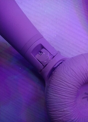 JBL 510bt Bluetooth Kulaklık - Görsel 2