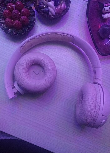 JBL 510bt Bluetooth Kulaklık - Görsel 3