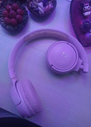 JBL 510bt Bluetooth Kulaklık