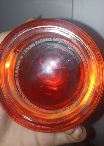 Jean Paul Gaultier Scandal Kadın Parfüm - Görsel 5