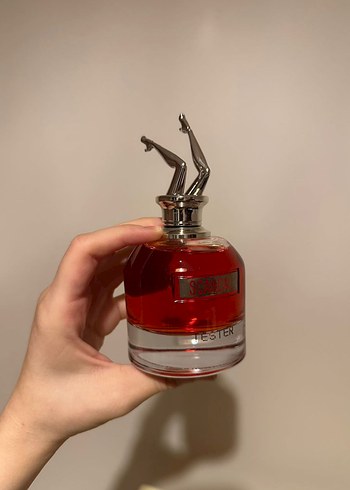 Jean Paul Gaultier Jean Paul Gaultier Scandal Kadın Parfüm