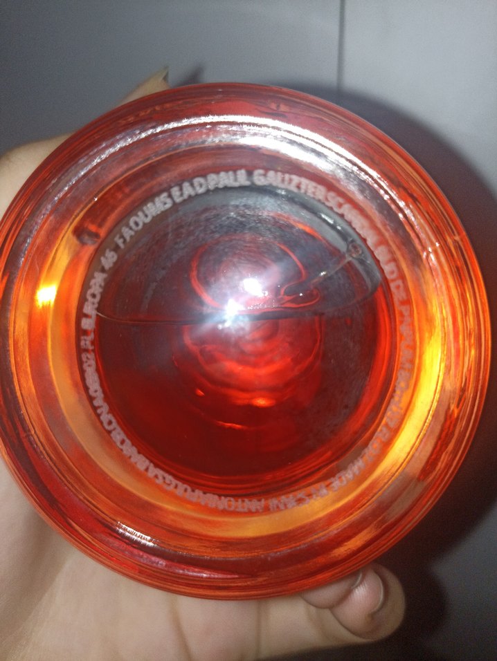 Jean Paul Gaultier Scandal Kadın Parfüm - Görsel 5