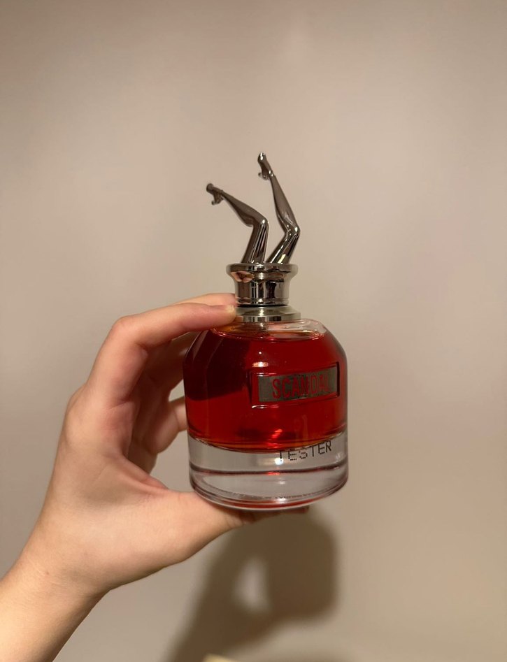 Jean Paul Gaultier Scandal Kadın Parfüm - Görsel 2
