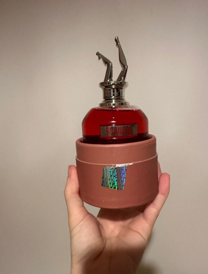 Jean Paul Gaultier Scandal Kadın Parfüm - Görsel 3