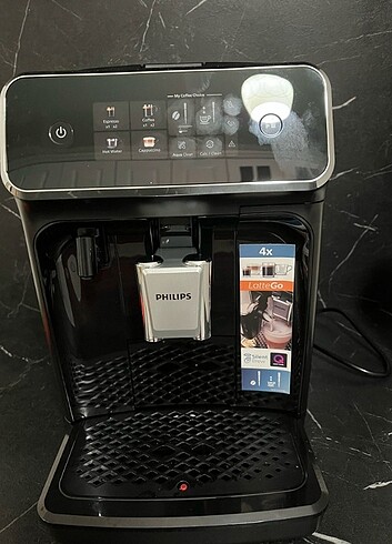 Beden Renk Philips kahve makinesi