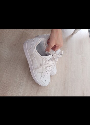 Puma Puma spor ayakkabı