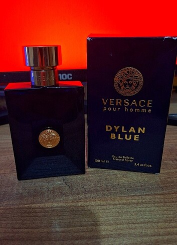 Versace Dylan Blue 100ml
