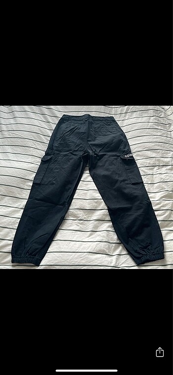 Converse Converse Kargo Pantolon