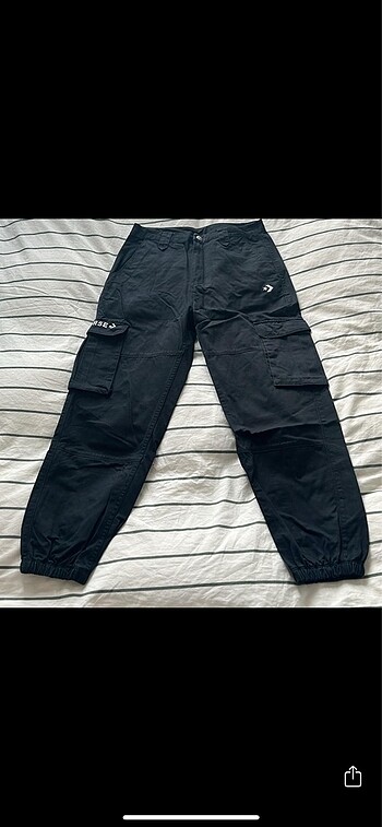 Converse Kargo Pantolon